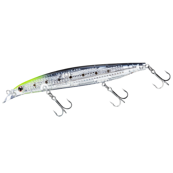 ショアラインシャイナーZバーティスR98F/S-LI(S-LIチャートヘッドイワシ)